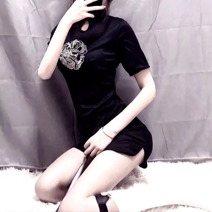 暗黑