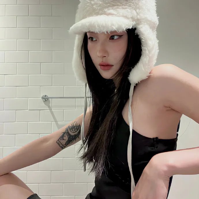 俺娘田小草