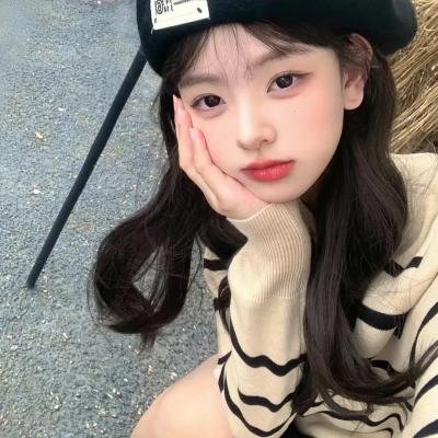 一个好人