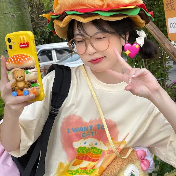 恋人絮语